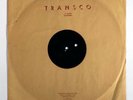 UNKNOWN ACETATE: jazz psych rock 70's? guitar shredder / prog funk moves HEAR