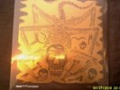 THE OFFSPRING-IXNAY ON THE HOMBRE LP SEALED/NEW