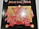 BLACK SABBATH  Sabbath Bloody Sabbath  Vinyl  LP + CD  NEU OVP Gatefold sealed