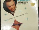 SEALED  The Wonderland of Bert Kaempfert and His Orchestra - Decca  -