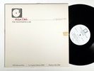 MILES DAVIS: TUTU warner bros LP / ACETATE TEST PRESSING / MASTERING LAB / NM
