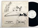 SCHOOL BAND: AMHS LAB private spiritual jazz funk DRUMS scat BREAKS killer HEAR