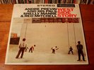 Andre Previn ? West Side Story ? RARE 1960 Original Jazz Vinyl Record LP in NM ?