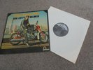 JOHN  HAMMOND  (  BIG  CITY  BLUES  )   RARE 