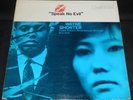 WAYNE SHORTER - SPEAK NO EVIL  1966 BLUE NOTE BLP 4194 1st Pr VAN GELDER EX