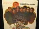 CHARLES WRIGHT /WATTS 103rd STREET RHYTHM BAND EXPRESS YOURSELF LP STILL SEALED 