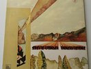 Stevie Wonder - Innervisions Vinyl LP Original UK 1970's Press EX+