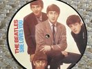 THE BEATLES She Loves You 7