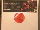 Oz Hip Hop - Hunter & Dazastah - Done DL LP / Obese Records / Hilltop Hoods