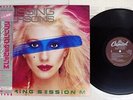 MISSING PERSONS SPRING SESSION M CAPITOL ECS-81544 Japan OBI VINYL LP