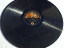 F. KARK / PARLOPHONE ORCH Tchaikovsky Overture 1812 GERMAN Parlophone 78RPM 1912