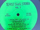 EAST SIDE STORY VOL 5 Vinyl LP ORIGINAL NOT a REISSUE  VINYL ONLY NO COVER VG+