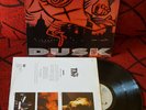 Alternative Rock THE THE **Dusk** SCARCE 1992 Spain LP w/ INSERT **MATT JOHNSON
