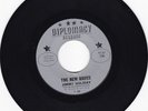 RARE NORTHERN SOUL ORIGINAL JIMMY HOLIDAY THE NEW BREED