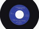 RARE NORTHERN SOUL ORIGINAL GENE CHANDLER I CAN TAKE CARE OF MYSELF