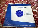 ELVIS PRESLEY 78 I FEEL SO BAD / WILD IN THE COUNTRY RCA 1376 BRAZIL 1961 ISSUE