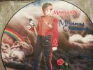 Marillion - Misplaced Childhood Picture Disc Album 1985