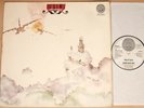 CLEAR BLUE SKY - same s/t  (VERTIGO, US 1971 / FOC / LP vg+)