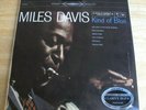Classic Records CS 8163 Miles Davis Kind Of Blue CLARITY LP 200G NEW SEALED RARE