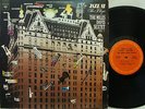 MILES DAVIS - Jazz at The Plaza, Vol. 1 (1st US Pressing on COLUMBIA, 1A/1A)