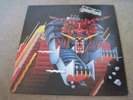 JUDAS PRIEST Defenders Of The Faith & INNER  1984  CBS      NEAR MINT