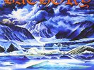 BATHORY-NORDLAND I & II (UK IMPORT) VINYL NEW