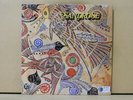 SANDROSE S/T French Prog/Art Rock LP Insert NM/Mint Si-Wan