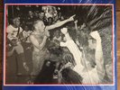 Youth of Today Break Down The Walls Wishing Well Straight Edge NYHC WW4 SXE