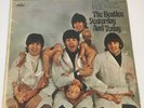 THE BEATLES BUTCHER'S  COVER  YESTERDAY AND TODAY 3rd STATE - STEREO