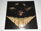 LP BOZAMBO (AFRO DISCO FUNK - FRENCH PRESS DISQUES ESPERANCE)
