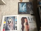 The Art Of Noise LPs and Single