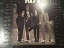 KISS Dressed to Kill LP VG++
