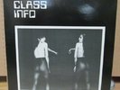 CLASS INFO INSIDE 12