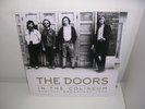 THE DOORS - IN THE COLISEUM: SEATTLE BROADCAST 1970 2LP MINT + FREE UK P&P