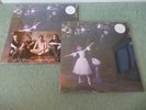 WOLF ALICE - Visions Of Life(UK 2017 SEALED WHITE VINYL & GREEN VINYL / SIGNED)