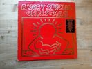 A Very Special Christmas Compilation Very Good Vinyl Record AMA 3911