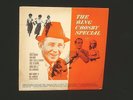 The 1968 Bing Crosby NBC Special PROMO ONLY LP The Supremes Bob Hope