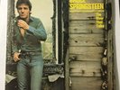 Bruce Springsteen 7” The River That Talks Limited Edition Promo 2 Albums
