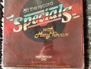 Keith Richards ?– Off The Record Specials With Mary Turner  Westwood One 2 x LP