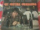 “Tejano Tex-Mex”  “Tony De La Rosa”      “Mi Ultima Parranda”          