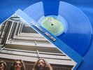 The BEATLES * 1967 - 1970 * Original BLUE VINYL UK LP PCSP 7181-2 