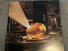 Mars Volta De-loused in the Comatorium LP 1st Pressing Silver 