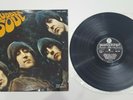 THE BEATLES - RUBBER SOUL - PMCQ 31509 - 1° ITALY PRESS - LP