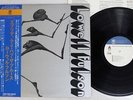 LOWELL FULSON EVERYDAY I HAVE THE BLUES TRIO PA-3121 Japan OBI PROMO VINYL LP
