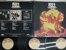 KISS ORIGINALS CASABLANCA VIP-5501,2,3 Japan VINYL 3LP