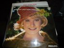 MONICA ZETTERLUND Make Mine Swedish Style UK orig vinyl LP Philips BL 7647 1964
