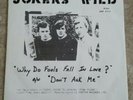 Pink Floyd David Gilmour Jokers wild 45 vinyl rare bootleg