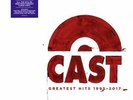 CAST - GREATEST HITS 1995-2017 NEW VINYL
