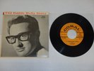 BUDDY HOLLY The Buddy Holly Story 1959 Original 7