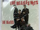 Still Sealed THE BEATLES’ HITS Palophone GEP 8880 45 rpm mono ep